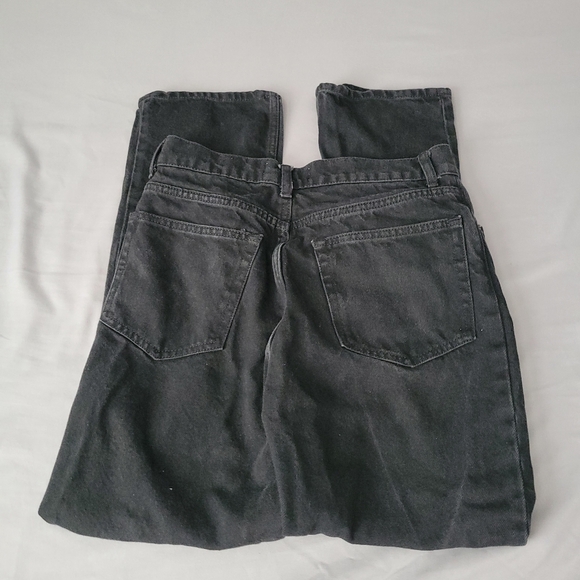 Reformation straight leg jean - Picture 6 of 6